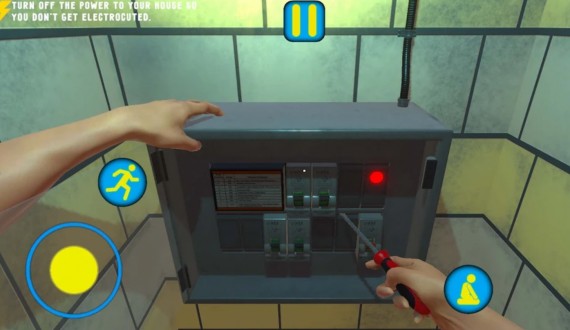 电工模拟器中文版