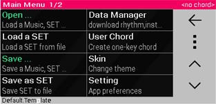 org电子琴汉化版