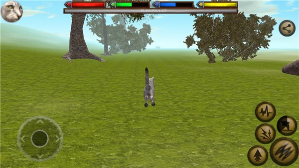 终极猫模拟器汉化版