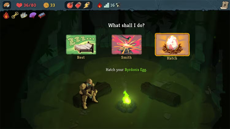 拜尔多尼斯蛋任务指南截图3