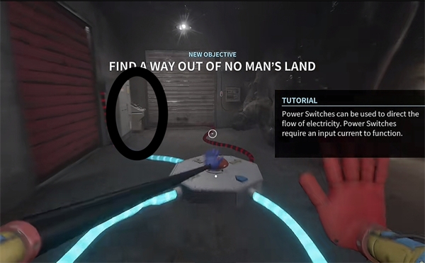 波比的游戏时间第五章官方正版