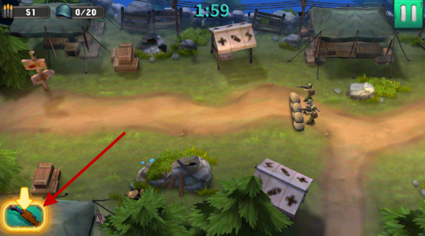 生死行动（0.1折口袋战争）