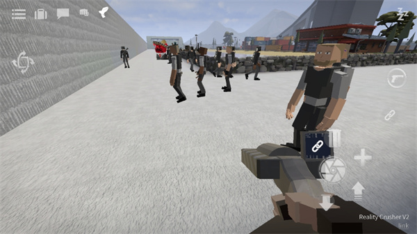 g沙盒重制版中文辅助菜单