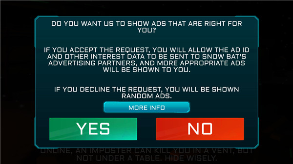 冒名顶替者3D圣诞节版本