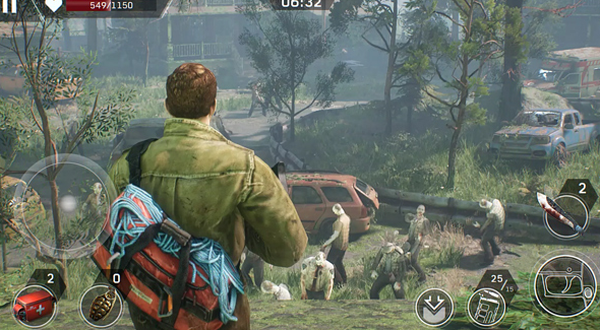 命悬一日内置菜单版