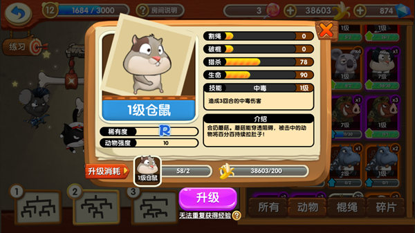 动物介绍配图11