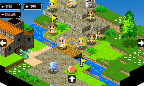 史莱姆的野望汉化版