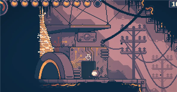 机器人海库移植版