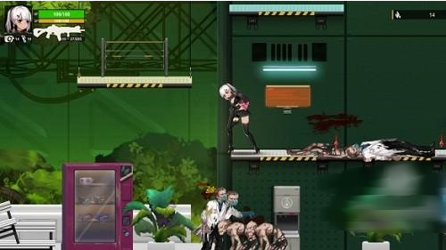 伊德海拉之影全cg解锁