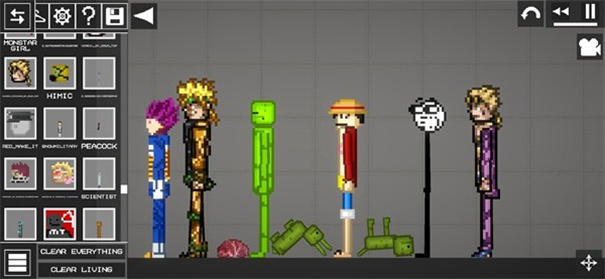 7723甜瓜游乐场实验室中文版