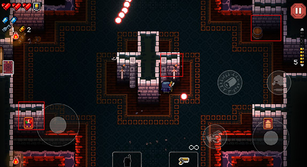 逃出地牢安卓版