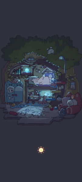 猫咪和汤魔法食谱