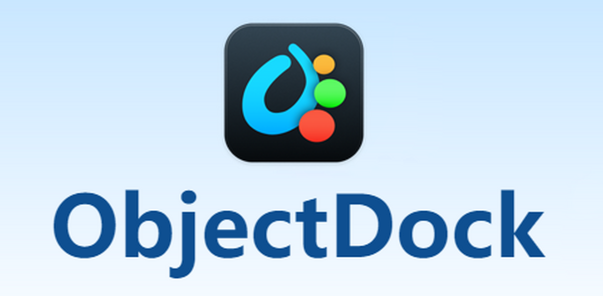 ObjectDock
