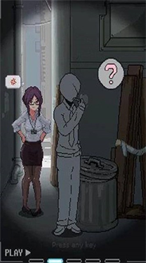 巷子里的秘密直装版