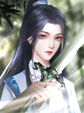 苍穹之上角色图