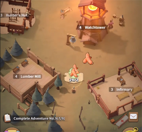 黑暗战争生存内置菜单