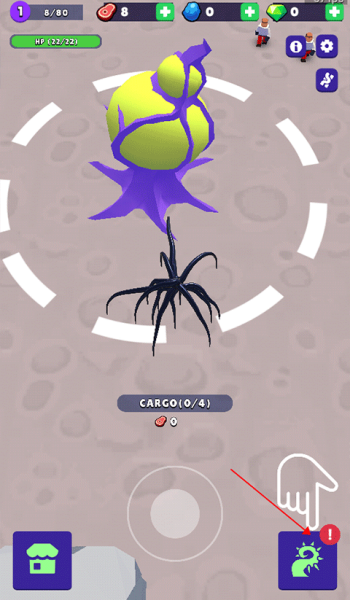 魔幻粒子无限资源反增版