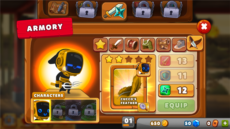 角色装备升星方法配图4