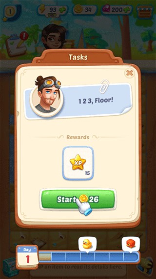 绯闻港口游戏玩法4