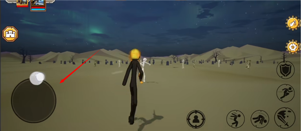 火柴人无限帝国3d版