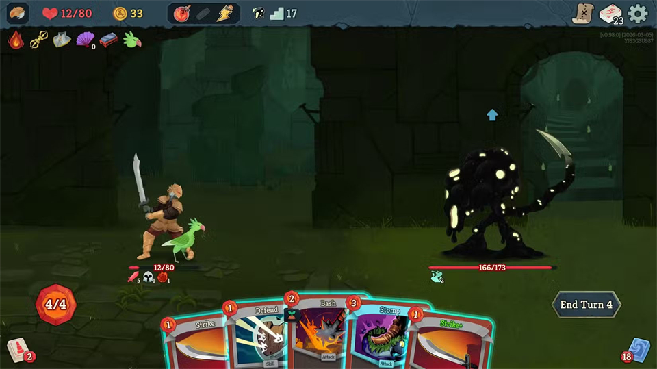 拜尔多尼斯蛋任务指南截图5