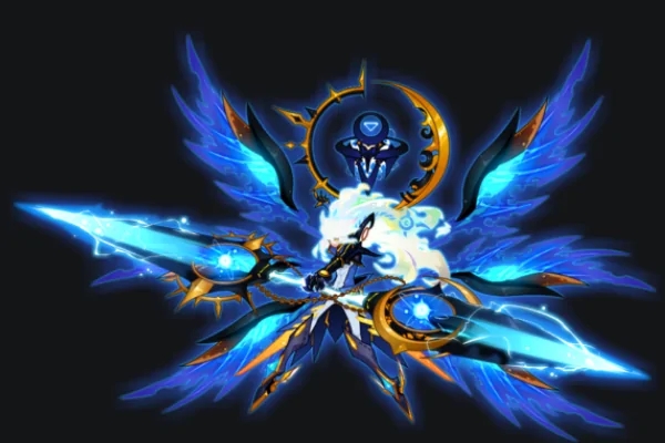 家园卫士称号展示