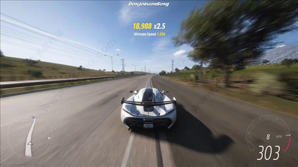 Forza Horizon5