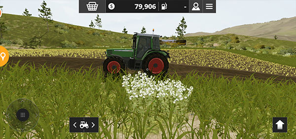 模拟农场20官方版