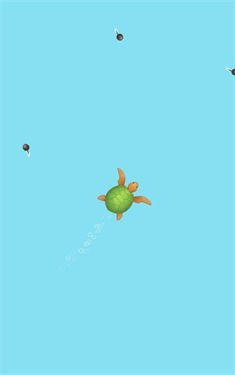 召唤神龙电脑版游戏界面