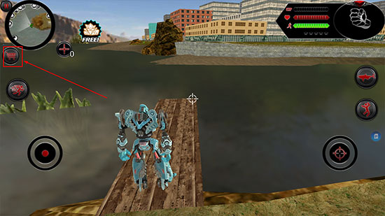 如何购买金币和钻石配图2