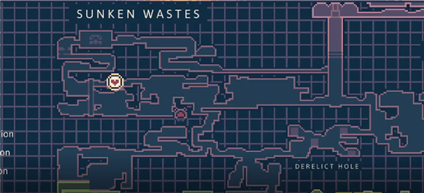 机器人海库移植版