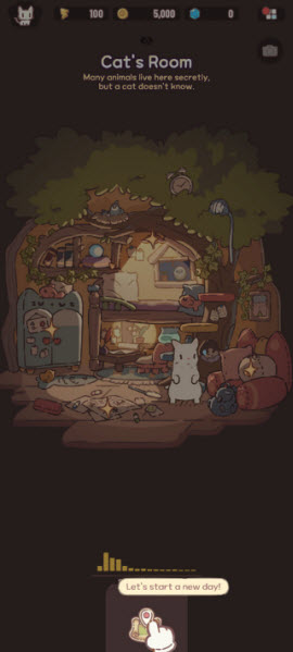 猫咪和汤魔法食谱