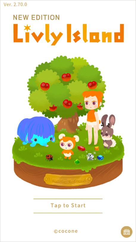 LivlyIsland宠物岛