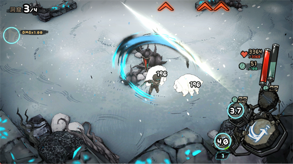 阿比斯少年冒险团国际服