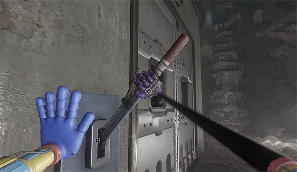 波比的游戏时间第五章官方正版