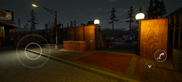 玩具熊的五夜后宫模仿者的秘密