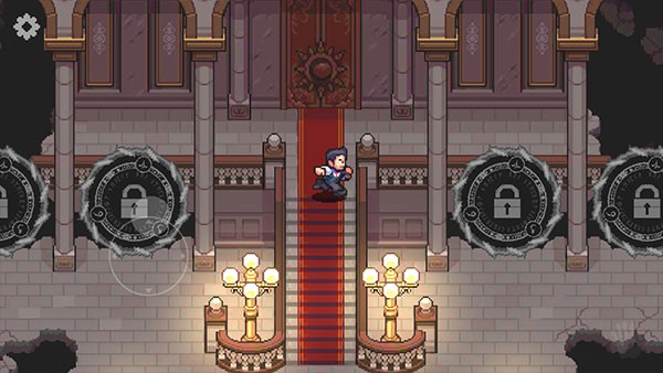 超级黑暗欺骗中文版