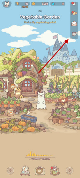 猫咪和汤魔法食谱