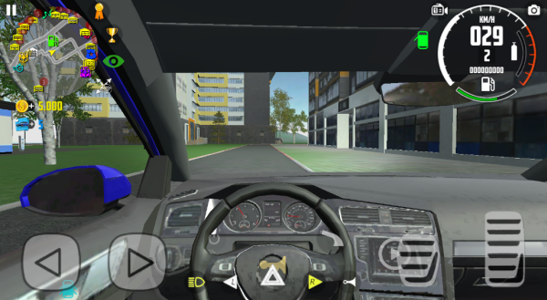 汽车模拟器2游戏