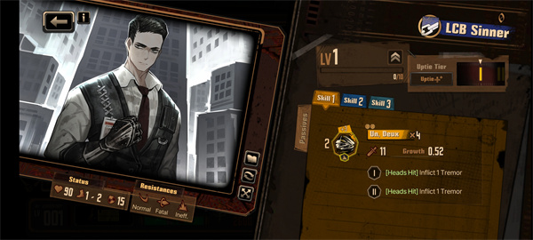 边狱巴士公司国际服最新版