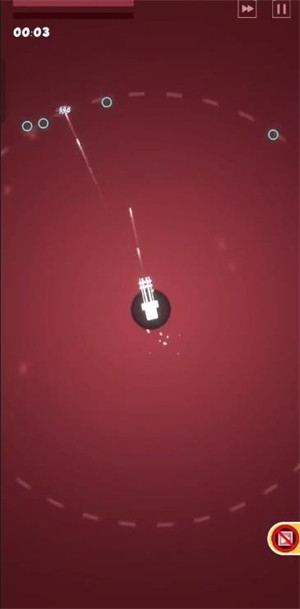 几何塔防中文版