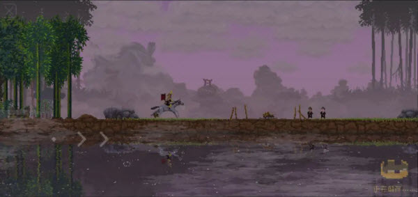 王国两位君主手机版