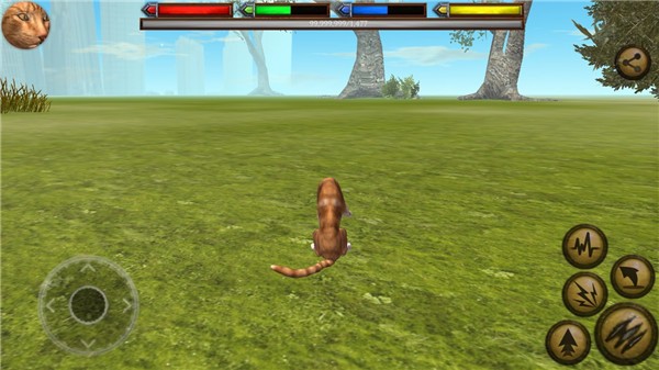 终极猫模拟器汉化版