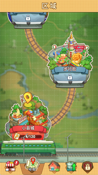 糖果森林逃脱烹饪游戏