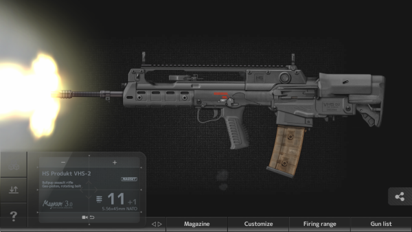 枪械定制模拟器汉化版