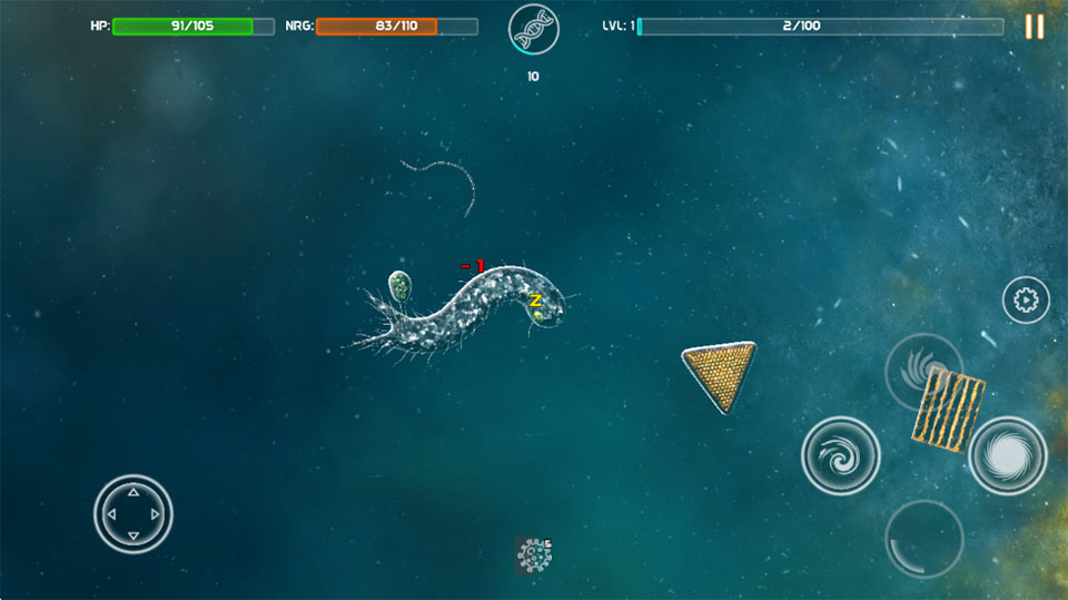 细胞起源中文版