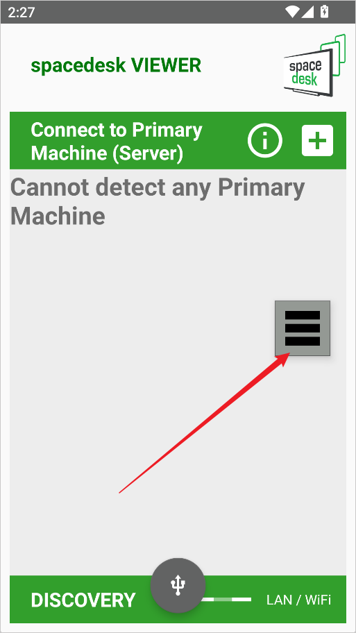 spacedesk beta中文版