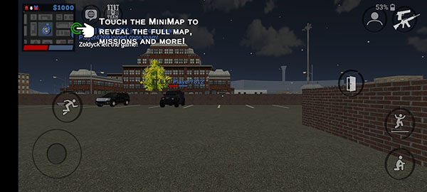 justicerivals3联机版