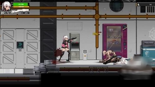 伊德海拉之影全cg解锁