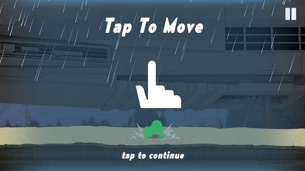 闪电火柴人中文版